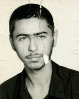 ناصر عطایی