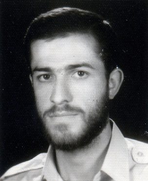 علی رضا اسدی آذر