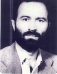 عبداله هاشمی شکفته