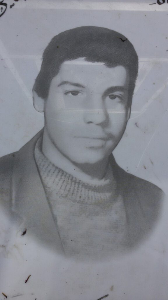 حسن یزدان خواه