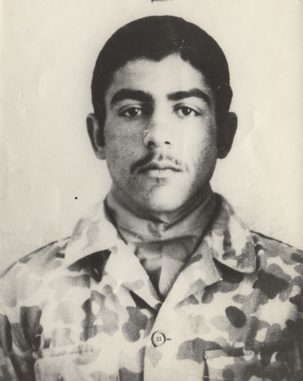 علی عطوف قدیمی