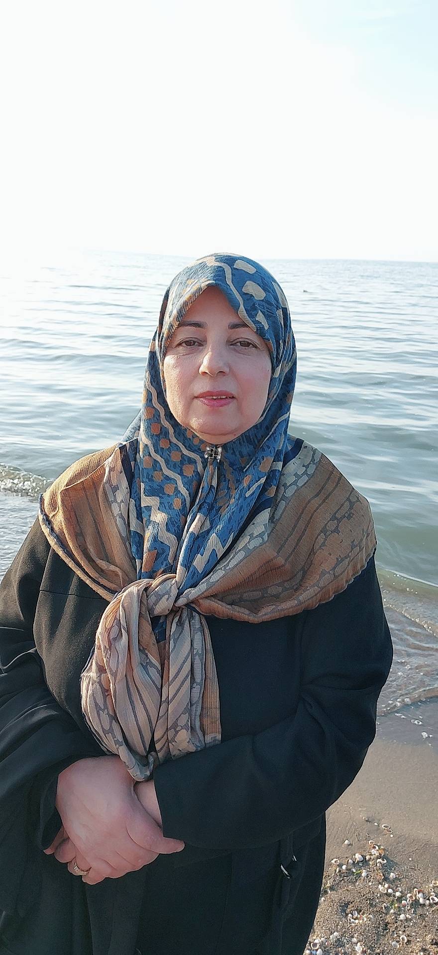 سهیلا حاجی حیدری