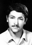 محسن معینی