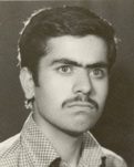 داود قزلباش