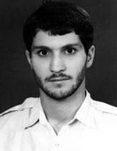 محمود تصرفی منش