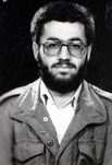 ابوالفضل محمدی