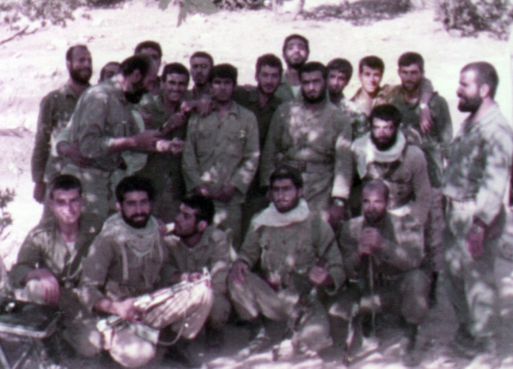 سیداسماعیل حسینی مهربان