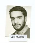محمدحسن(حمید) کاظم دواتگر