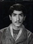 مجتبی صفایی
