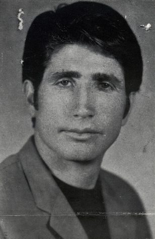 شمس اله محمدی شیخ طبقی