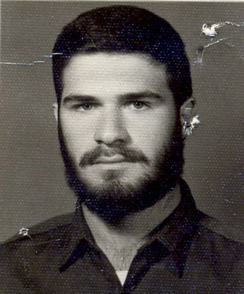 حسن حبیبی
