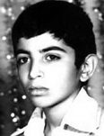 محمود نظری مهرآبادی