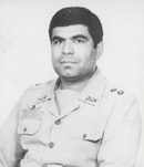 علی اصغر عزیز
