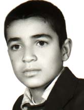 محمدحسین داستانی