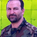شهید حسن اکبری