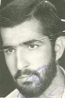 حمیدرضا نیک باغ