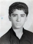 علی رضا محمودزاده طالب چمنی