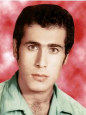 احمد ناصری