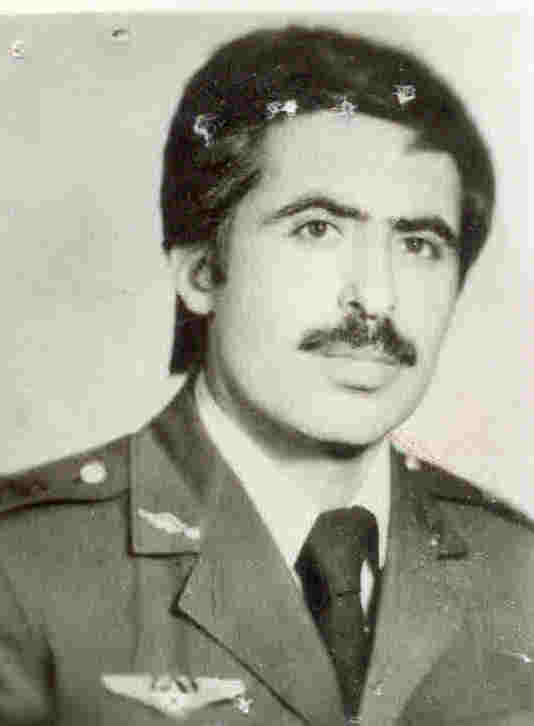 علی ناطقی