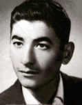 محمد تواناصباحی