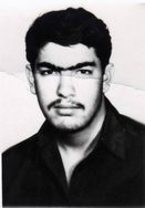 رضا اعرابی