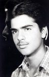 رضا نصیری