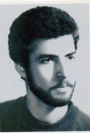 جمشید شفایی غلامی