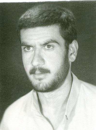 محمد نظری گل اشکنانی