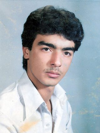 بهزاد روحانی دوگاهه