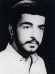 عباس وثیقی قره تپه