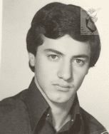 سیدعلی ابوئی مهریزی