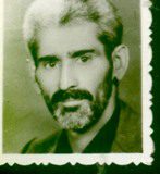 حسین خندان سیاخالسر