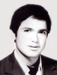 محمدتقی شهبازی جونوش