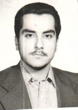 حسین فیاض