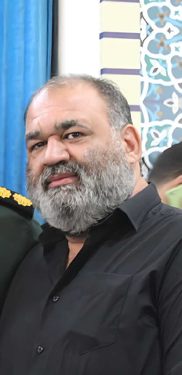 صادق جانمحمدی