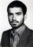 مجید مصطفوی زاهد