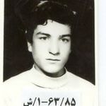 شهید محمود آرامش