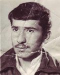 سعید مین باشی