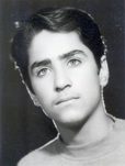 محمدرسول زهره وندی