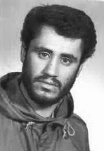 احمد مال امیری