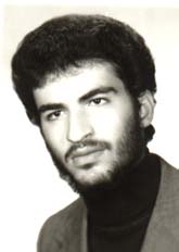 تورج حسنی آورزمان