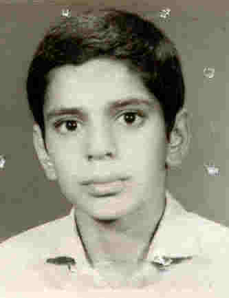 داود گل نبی