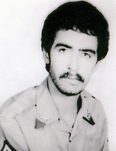 قدرت اله محمدی