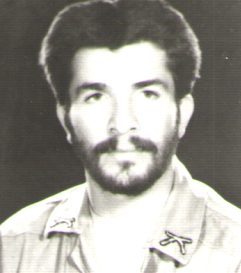 علی غریب پور