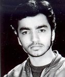 غلام رضا ملک علایی