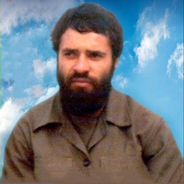 یعقوب ولدخانی