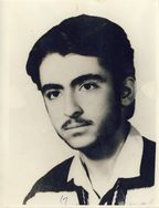 علی اکبر آخوندی