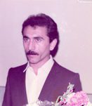 اصغر روح افزا