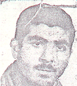 محمود حیدری