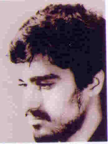 امیرعباس بخشی